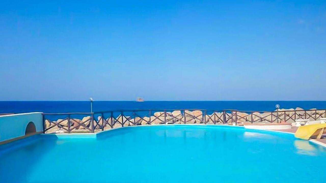 باتي Hotel Club La Playa المظهر الخارجي الصورة